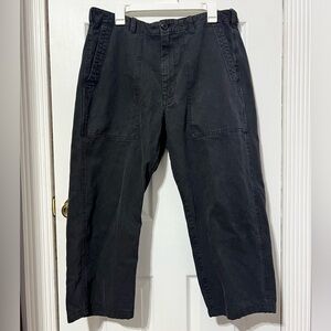 Alex mill painter pants